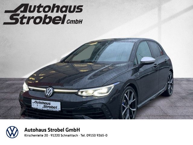 Volkswagen Golf VIII R 2.0 TSI DSG 4M ACC DCC LED-Matrix Ka