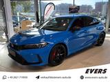 Honda Civic 2.0 Type R T-TEC J.A.S. Edition Nr. 66/100 - Honda Civic ED6 Gebrauchtwagen