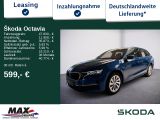 Skoda Octavia Combi 1.5TSI Selection MATRIXLED+360°KAM - Skoda Octavia New cars in Frankfurt (Main)