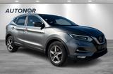 Nissan Qashqai Tekna 1.5 110PS - Nissan: Allradantrieb