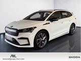 Skoda Enyaq iV 80 x Sportline Wärmepumpe LED ACC 360° - Skoda Enyaq Gebrauchtwagen in Berlin
