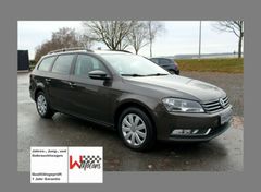 Fahrzeugabbildung Volkswagen Passat Variant 1.4 TSI , AHK, KLIMA, TEMPOMAT