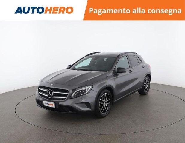 Mercedes-Benz MERCEDES-BENZ GLA 180 Sport