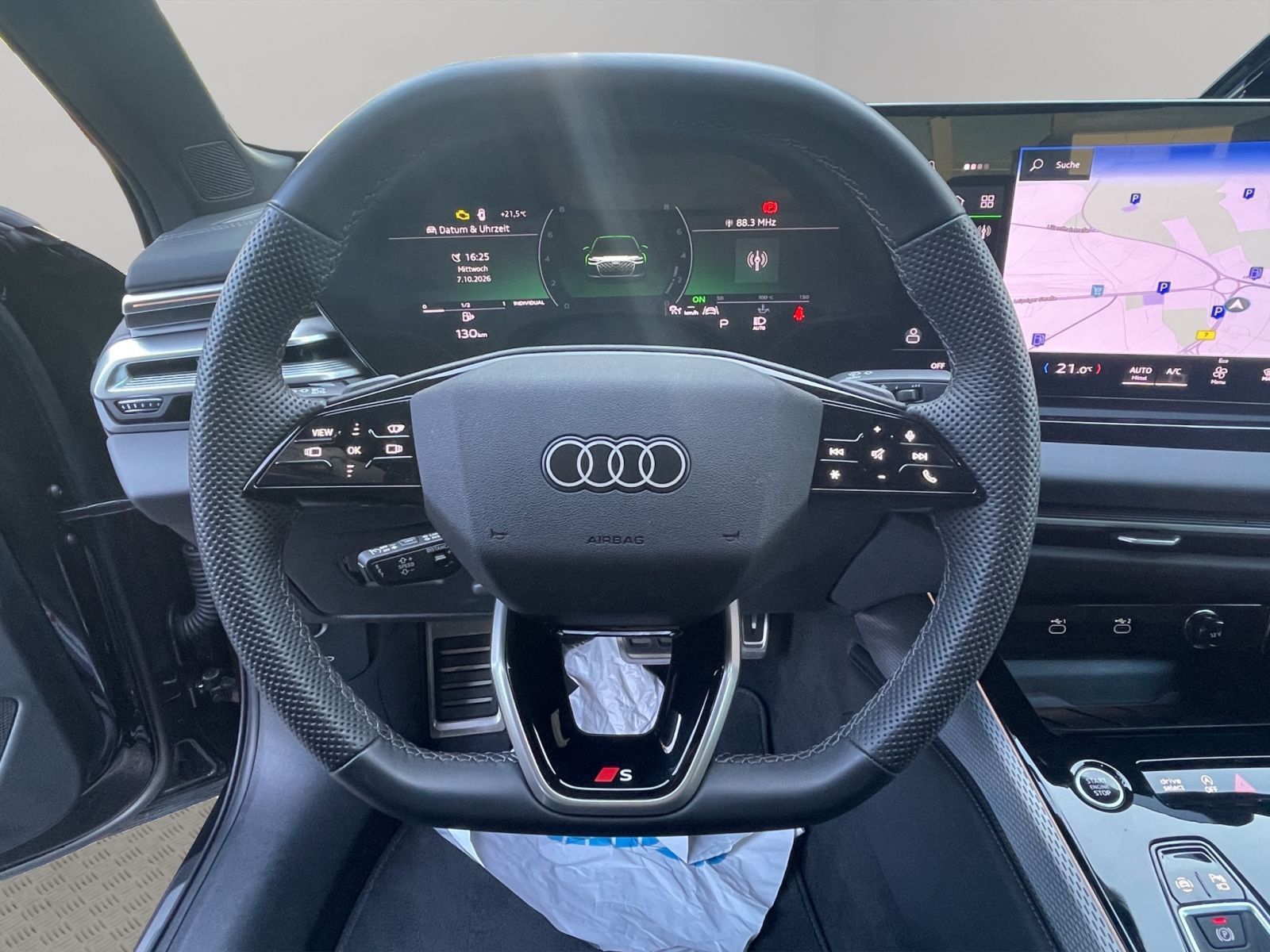 Audi A6 - Bild 12