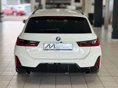 BMW 320 d M Sport /Rückfahrkamera/Carplay/AHK BMW 320 d M Sport /Rückfahrkamera/Carplay/AHK