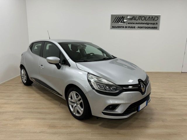 Renault Clio dCi 8V 75CV Start&Stop 5 porte ****