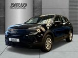 Opel Mokka Edition Navi LED DAB SHZ Rückfahrk. Fernli