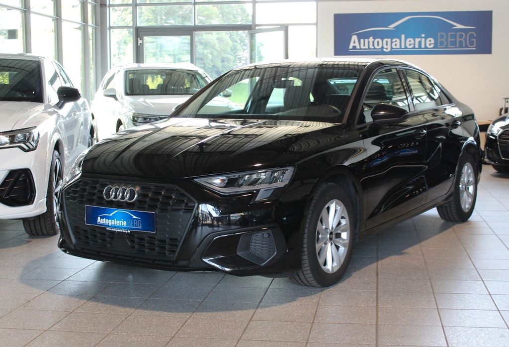 Image of Audi A3