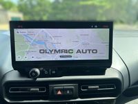 Fiat Doblo Maxi 1,5 Automatik 7-SITZE KAMERA SITZHZG - Image