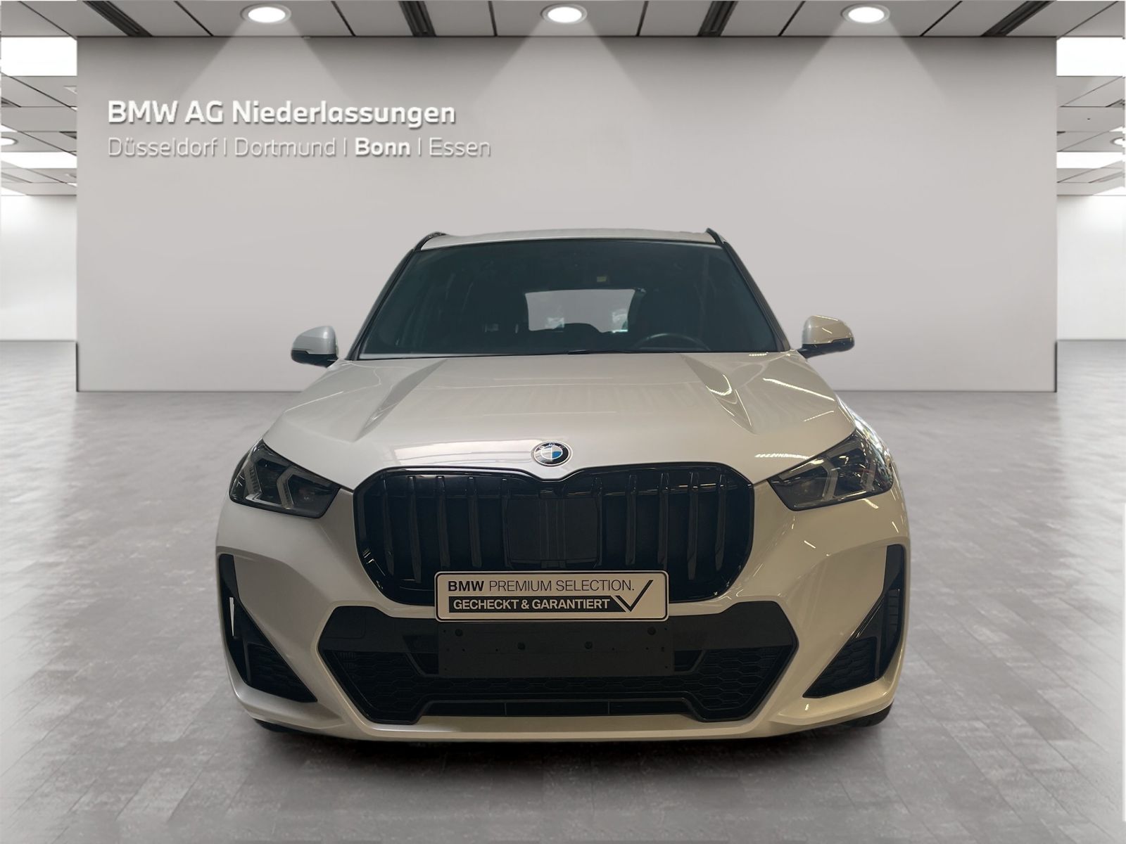 BMW X1 xDrive23d M Sport AHK Driv.Assist.Prof LED foto 5