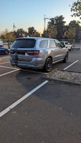 Dodge Durango 5.7 R/T.    HEMI viele Extras - Dodge: 7 Sitzer