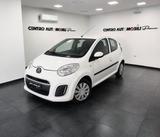 Citroën Citroen C1 1.0 5p. 67cv Attraction - Citroën C1: Attraction