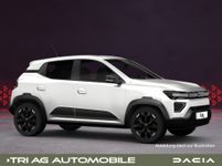 Dacia Spring - Vorschau Bild 2