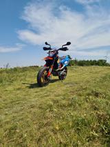 KTM 690 SMC R, ARROW aus 1.Hand - Offers