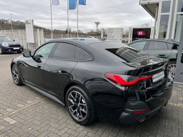 BMW 430 Gran Coupé - 6