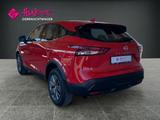 Nissan Qashqai VISIA 140 PS ( * FERNLICHT-ASSISTENT * ) - Nissan Gebrauchtwagen von 2022