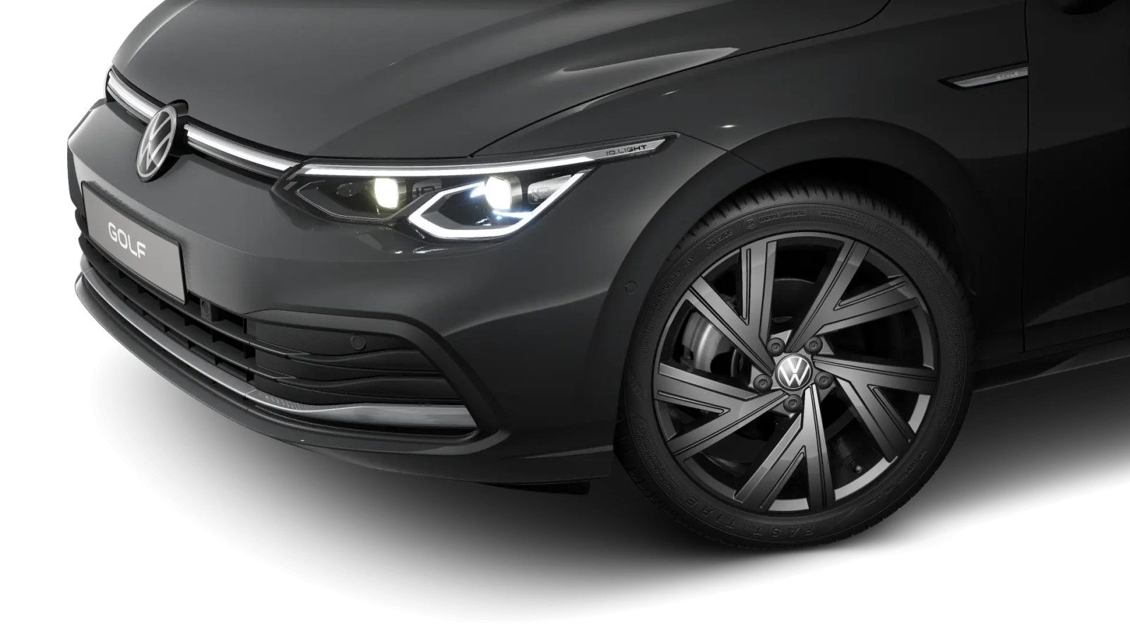 Volkswagen Golf - Bild 5