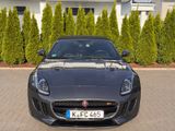 Jaguar F-Type 3.0 L V6 S Kompressor AWD Automatik S - Jaguar F-Type Gebrauchtwagen