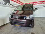 Volkswagen T5 Multivan, Highline, 4 Motion,Standh Motor neu - VW T5 Multivan Gebrauchtwagen in Magdeburg