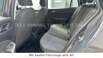 Volkswagen Golf - 12