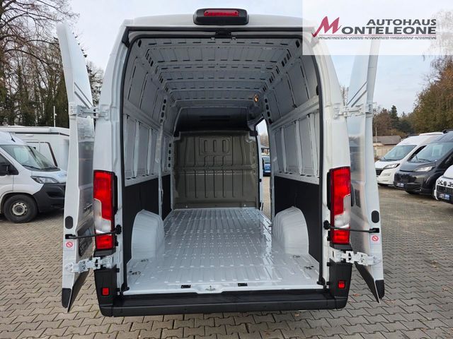 Fiat Ducato Maxi 35 L4H3 180 M-Jet | Automatik | 10"