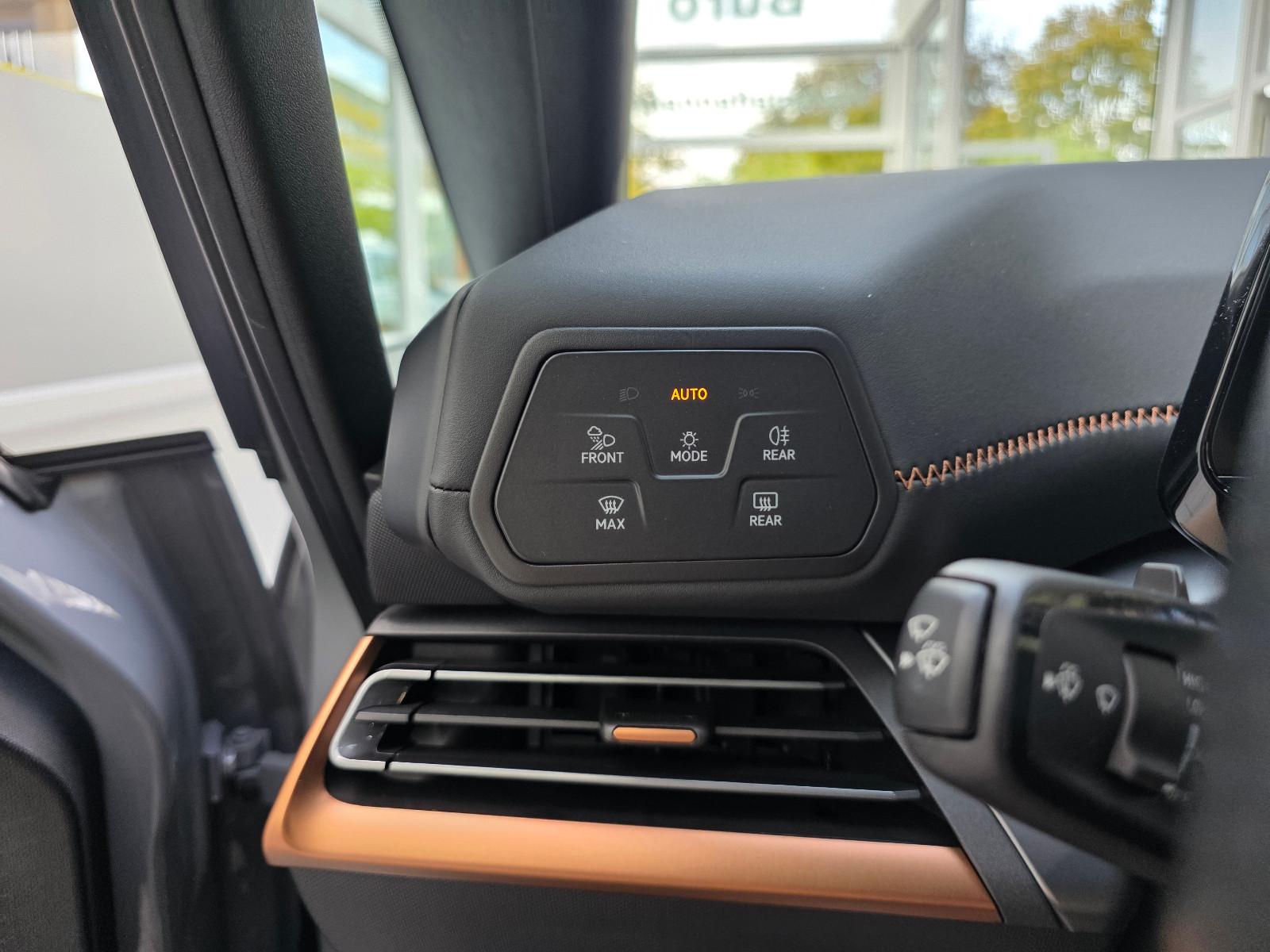 Cupra Born 170 kW Edition Dynamic Sitzheizung ACC Navi, миниатюра 21
