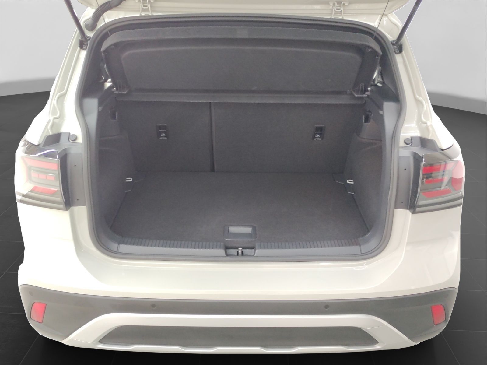 Volkswagen T-Cross - Bild 16