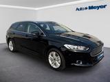 Ford Mondeo Turnier  1.5 EcoBoost 165 TITANIUM - Ford Mondeo: Ecoboost