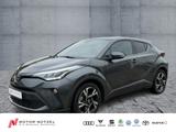 Toyota C-HR 2.0 HSD 4x2 TEAM D Bi-LED+NAVI+RFK+GRA+SHZ - Toyota C-HR: 2.0