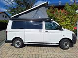 Volkswagen T5.2 Allrad Camperumbau
