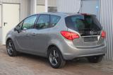 Opel Meriva B Drive+Klimaaut+2.Hand+PDC+Tempomat - Opel Meriva: Winterreifen