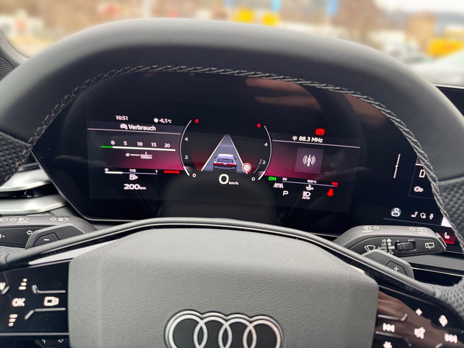 Audi A5 - Bild 10