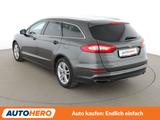 Ford Mondeo 2.0 EcoBoost Titanium Aut.*NAVI*LED*SPUR* - Ford Mondeo mit Benzin-Antrieb