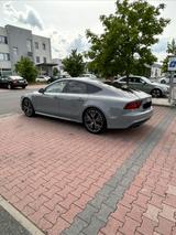 Audi A7 3.0 TDI Competition 326 PS Quattro S-Line - Audi A7 in Nürnberg