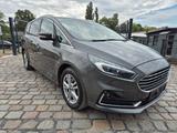 Ford S-Max S-MAX Titanium/7 SITZER/AHK/AUTOM/190 PS - Ford S-Max: 7sitzer