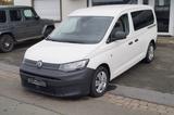 Volkswagen Caddy Maxi Kombi*Klima*PDC*Tempomat*Laneassitent - Volkswagen Caddy Maxi in Bielefeld