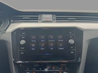 Volkswagen Passat Variant - Vorschau Bild 13