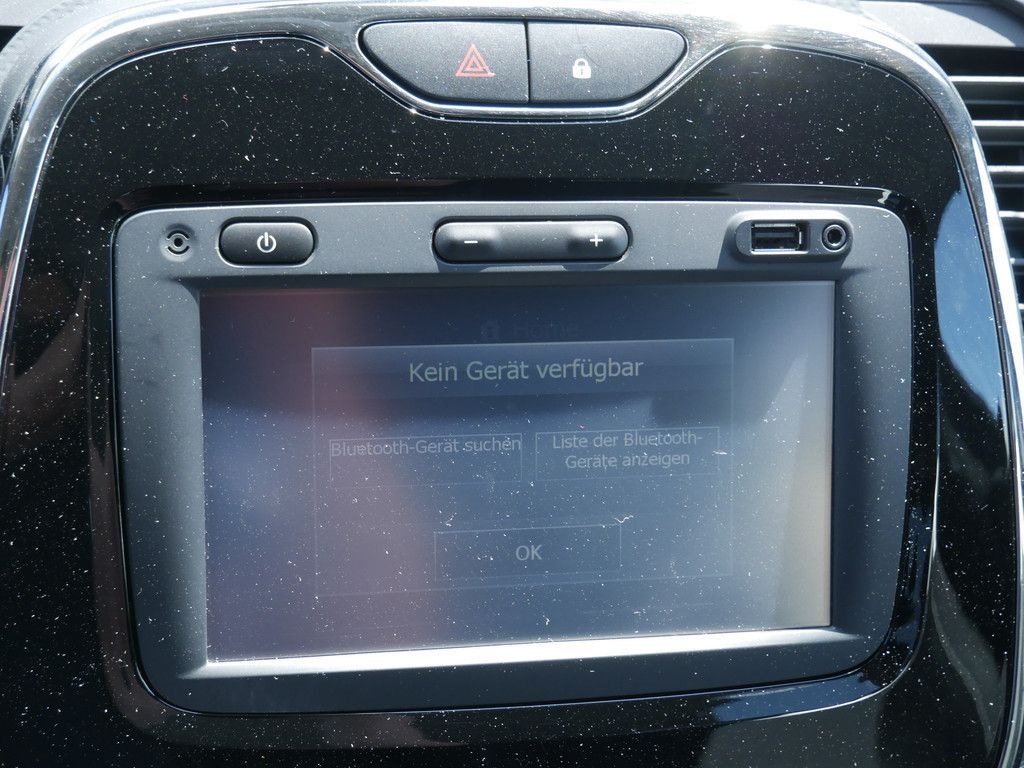 Fahrzeugabbildung Renault Captur Luxe ENERGY TCe 90