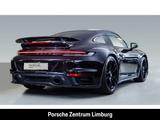 Porsche 992 911 Turbo S InnoDrive LED-Matrix Sportabgas - Porsche 992 Gebrauchtwagen