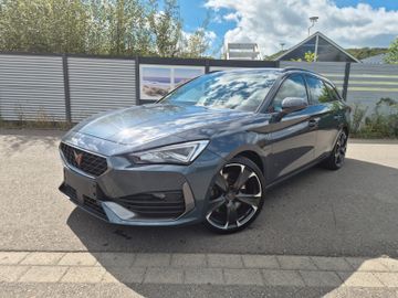 Cupra Leon - 1