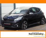 Peugeot 208 GTi 1.6 16V THP mit Panoramadach - Peugeot: Mi16
