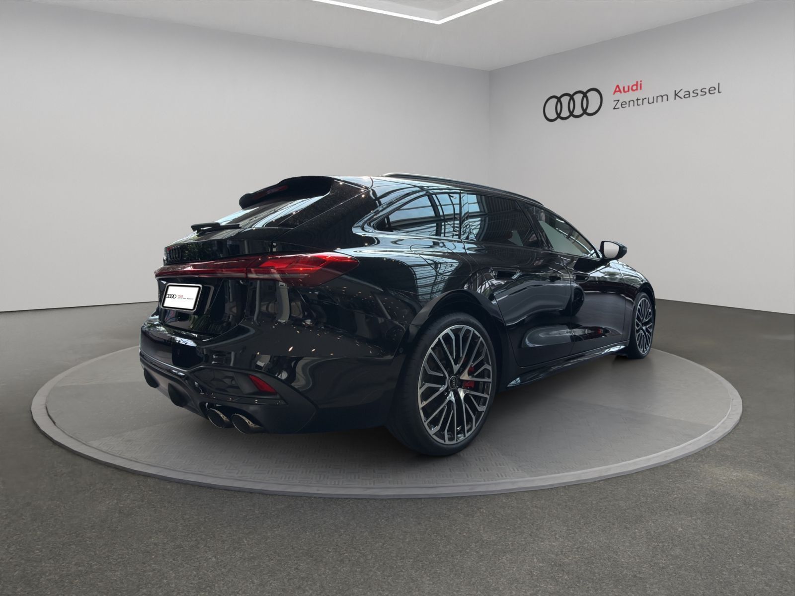 Audi S5 - Bild 6