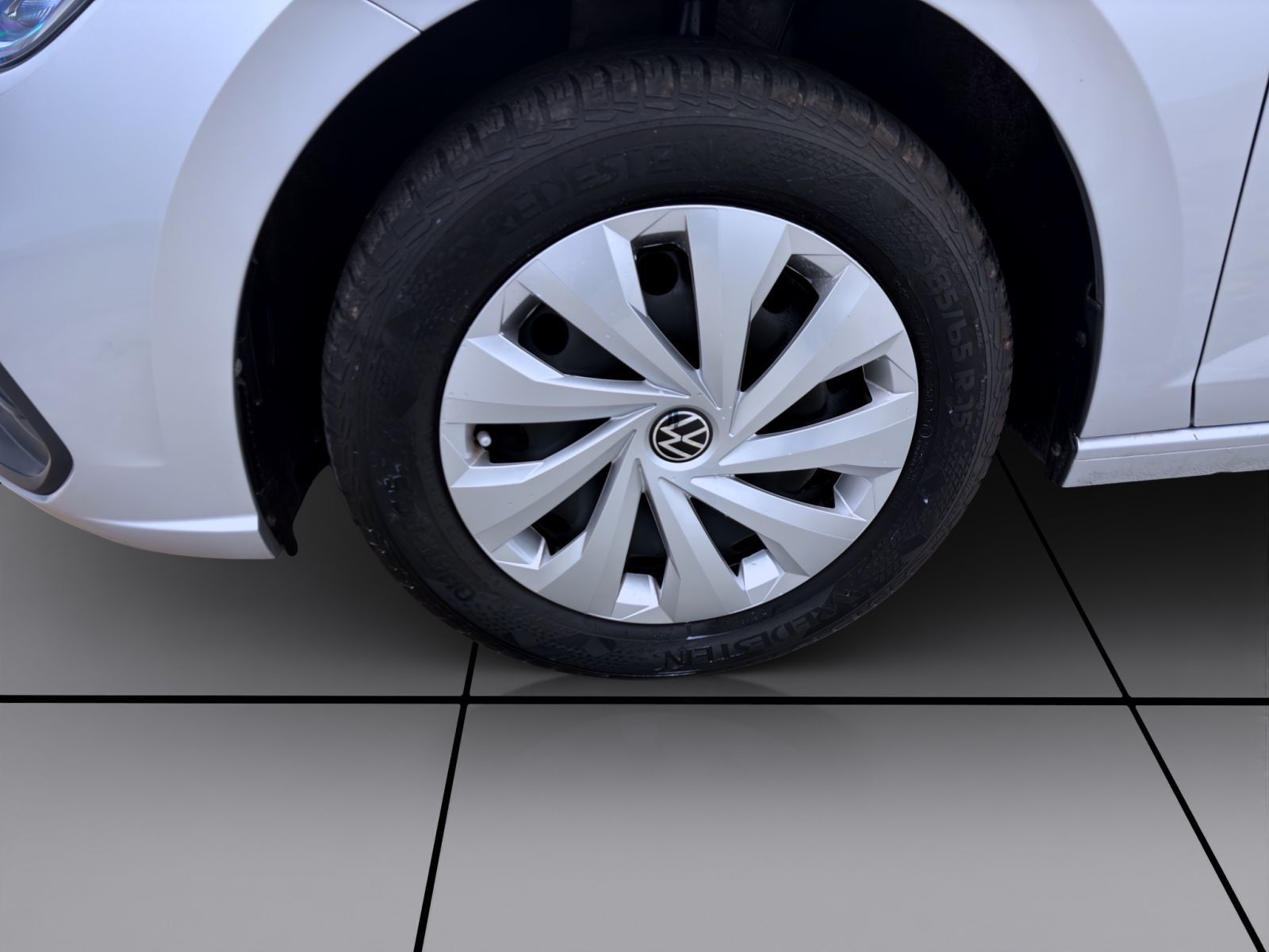 Volkswagen Polo - Bild 8