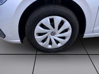 Volkswagen Polo - Vorschau Bild 8