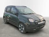 Fiat Pandina 1.0 GSE Hybrid 48 kW Cross - Fiat New Panda mit Benzin-Antrieb: Limousine, Schaltgetriebe