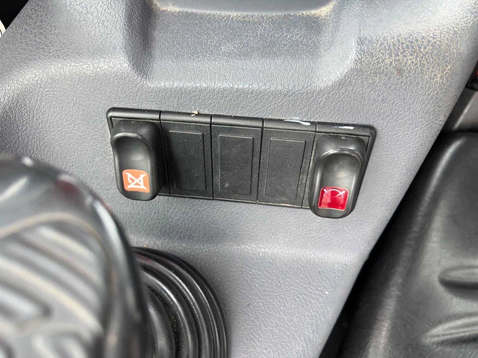 Fahrzeugabbildung Manitou MT 625 H / 2.042h / 2021 / Teleskoplader