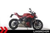 Ducati STREETFIGHTER V4 - DUCATI STUTTGART - DUCATI ST4