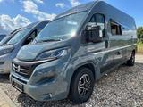 Dreamer D55 Limited Select Vollausstattung + Autark - Dreamer Wohnwagen & Wohnmobile
