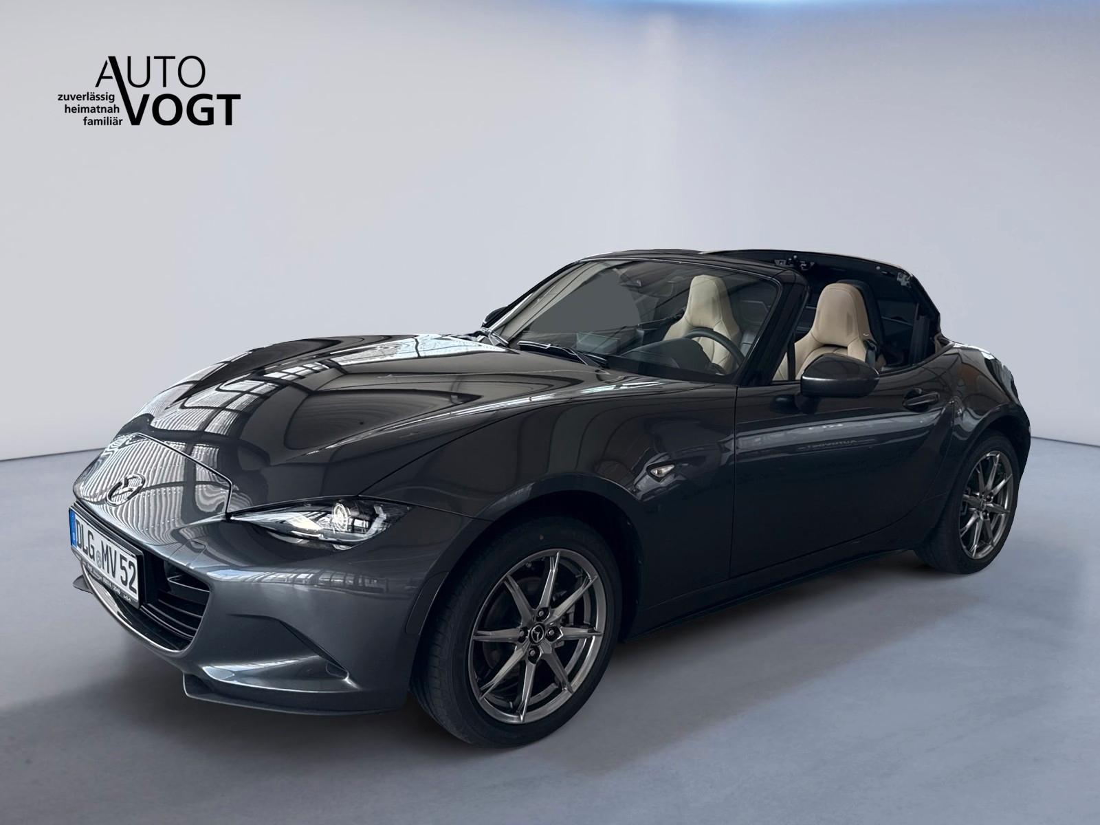 Mazda MX-5 Kazari