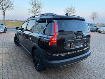 Dacia Jogger Hybrid 155 Extreme 7-Sitzer